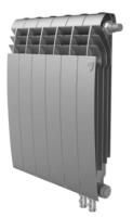   ROYAL THERMO Biliner V 500/ Silver Satin 8 