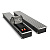Конвектор внутрипольный Royal Thermo ATRIUM-110/400/2800-DG-U-NA